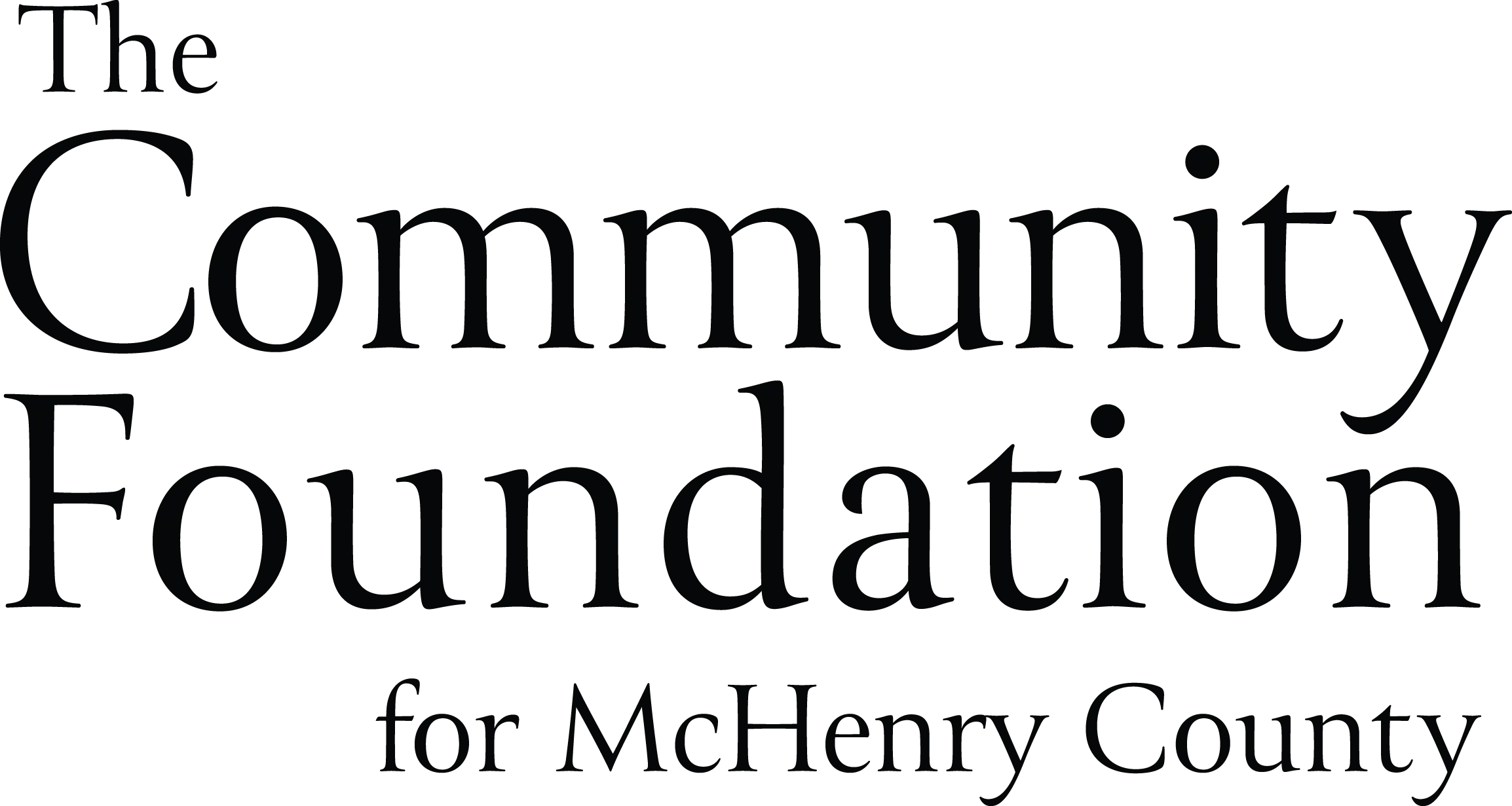 The Community Foundation For McHenry County