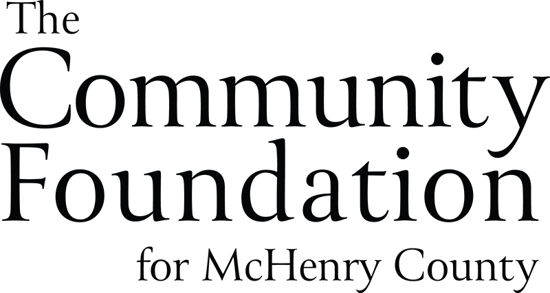 The Community Foundation for McHenry County logo