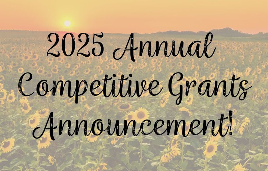 Announcing the 2022 Mission Grant Recipients