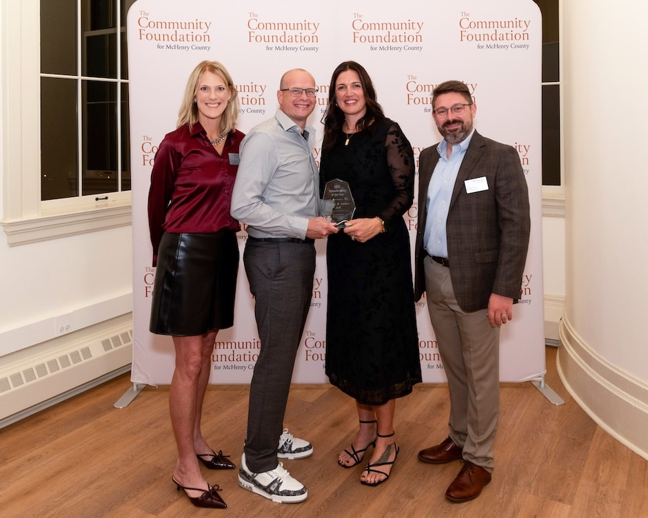 Community News: 2025 Philanthropy Day Celebration