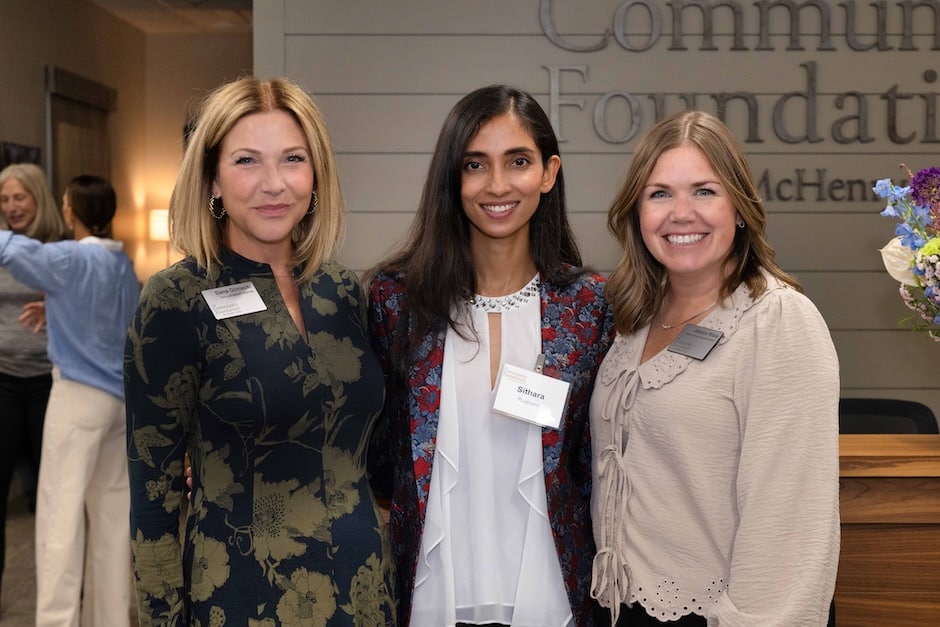 Community News: Women in Philanthropy hosts Giving Your Way