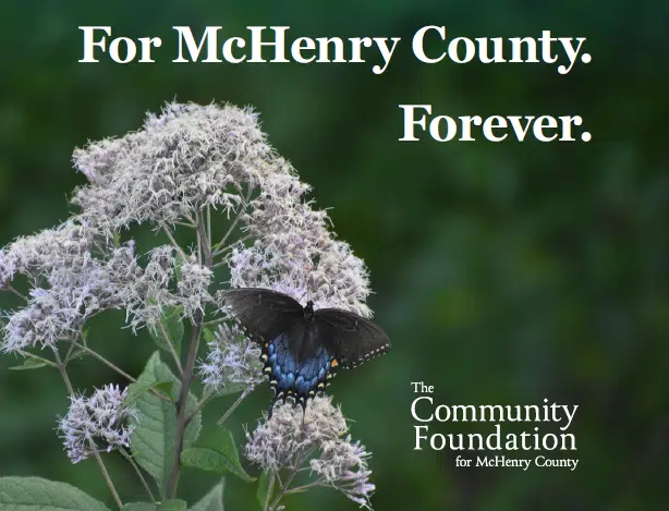 Community News: 2025 Annual Report: For McHenry County. Forever.