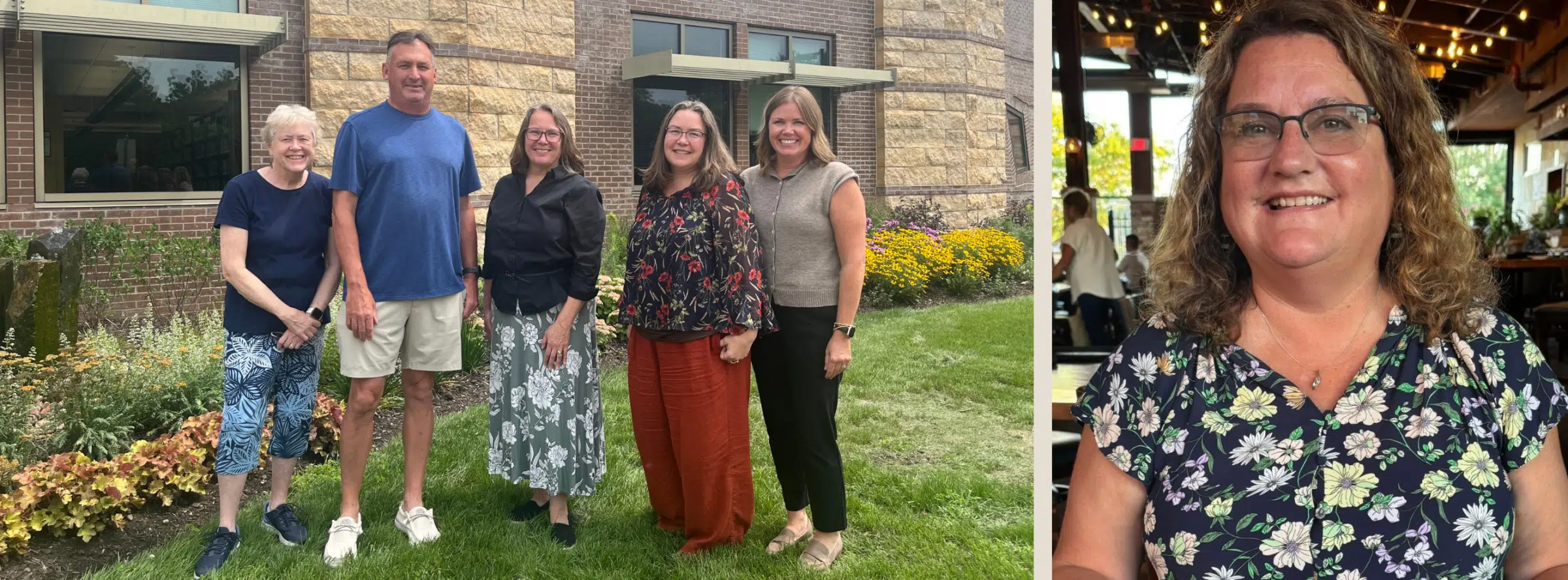 Community News: The Beth O’Hagan Ryan Memorial Scholarship